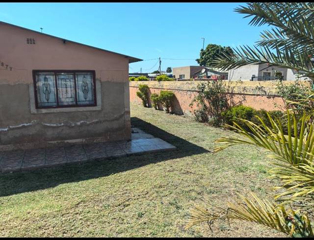 2 BEDROOM HOUSE FOR SALE IN SOSHANGUVE SOUTH